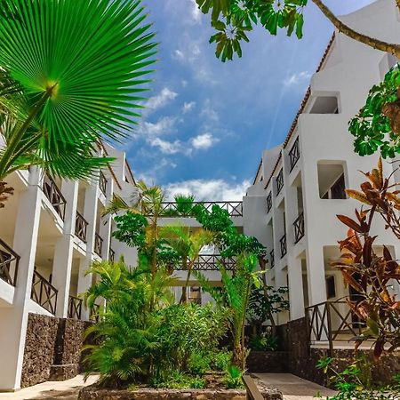 Parque Santiago 1 The First Line Apartment Playa de las Americas  Exterior photo