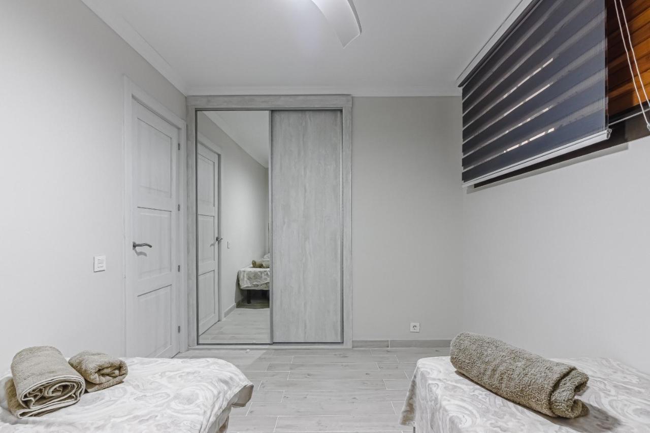 Parque Santiago 1 The First Line Apartment Playa de las Americas  Exterior photo