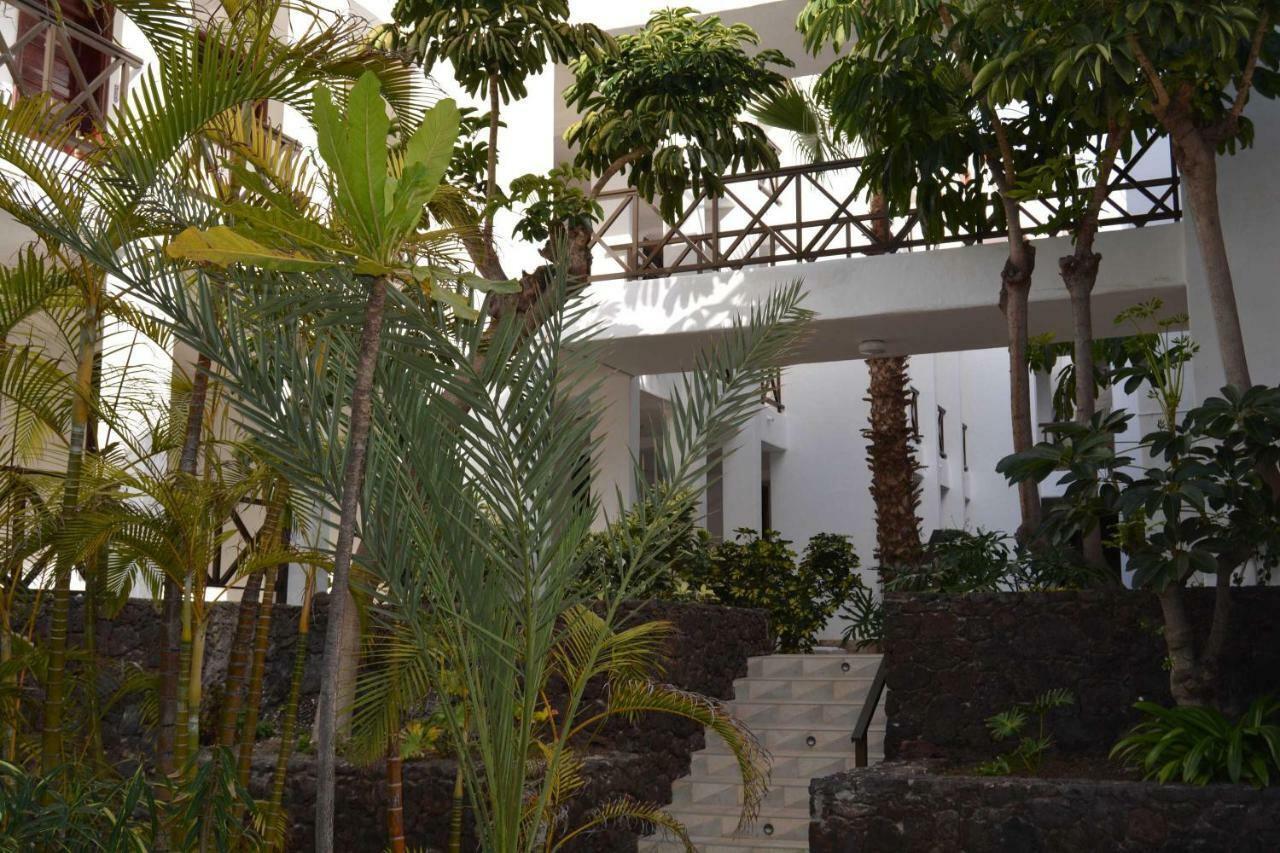 Parque Santiago 1 The First Line Apartment Playa de las Americas  Exterior photo