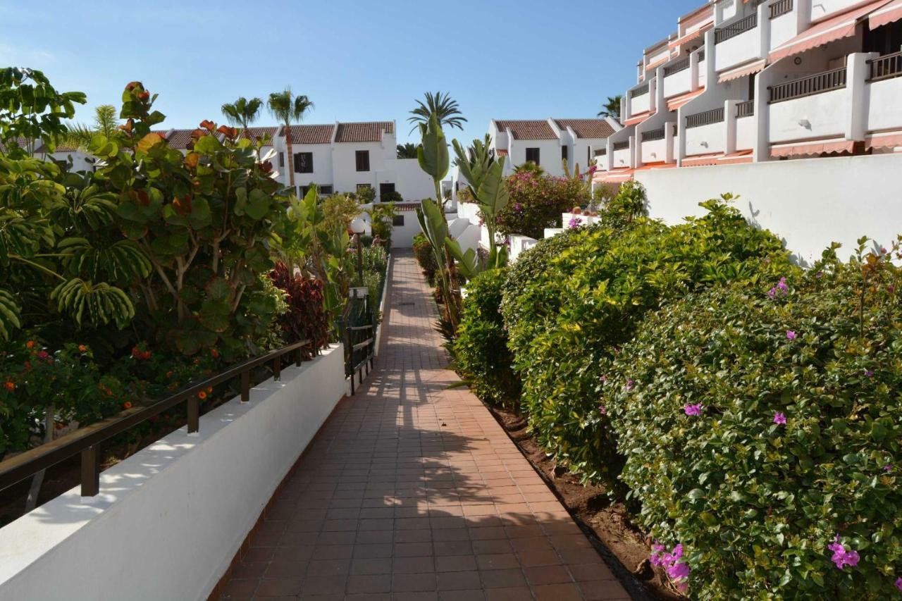 Parque Santiago 1 The First Line Apartment Playa de las Americas  Exterior photo